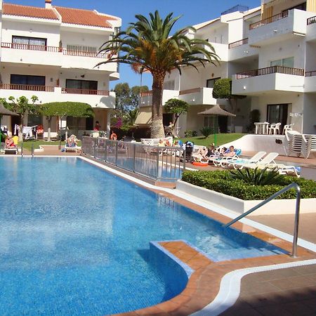 1 Bed Los Cristianos Near The Bus Station Arona  Exterior photo