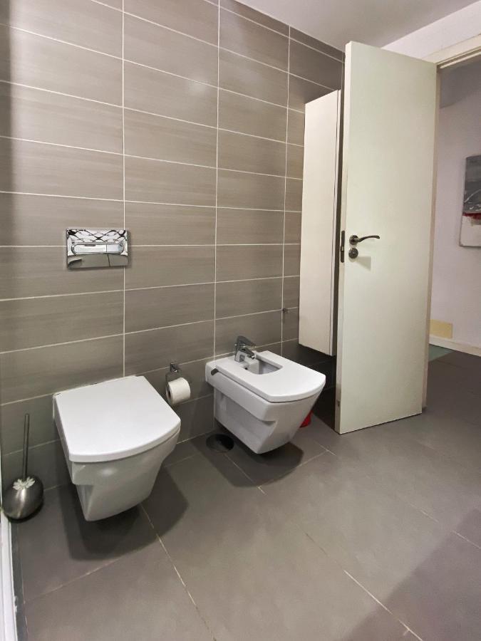 1 Bed Los Cristianos Near The Bus Station Arona  Exterior photo