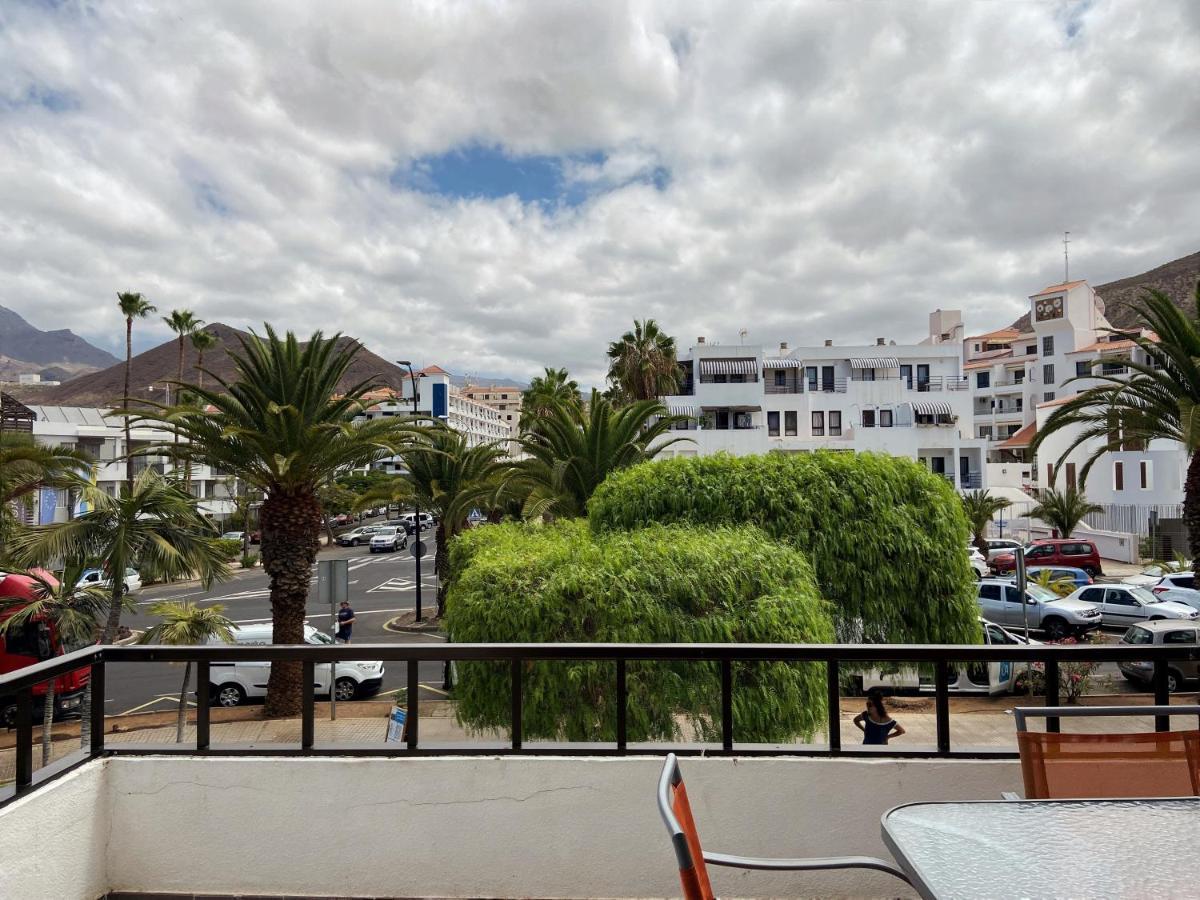 1 Bed Los Cristianos Near The Bus Station Arona  Exterior photo