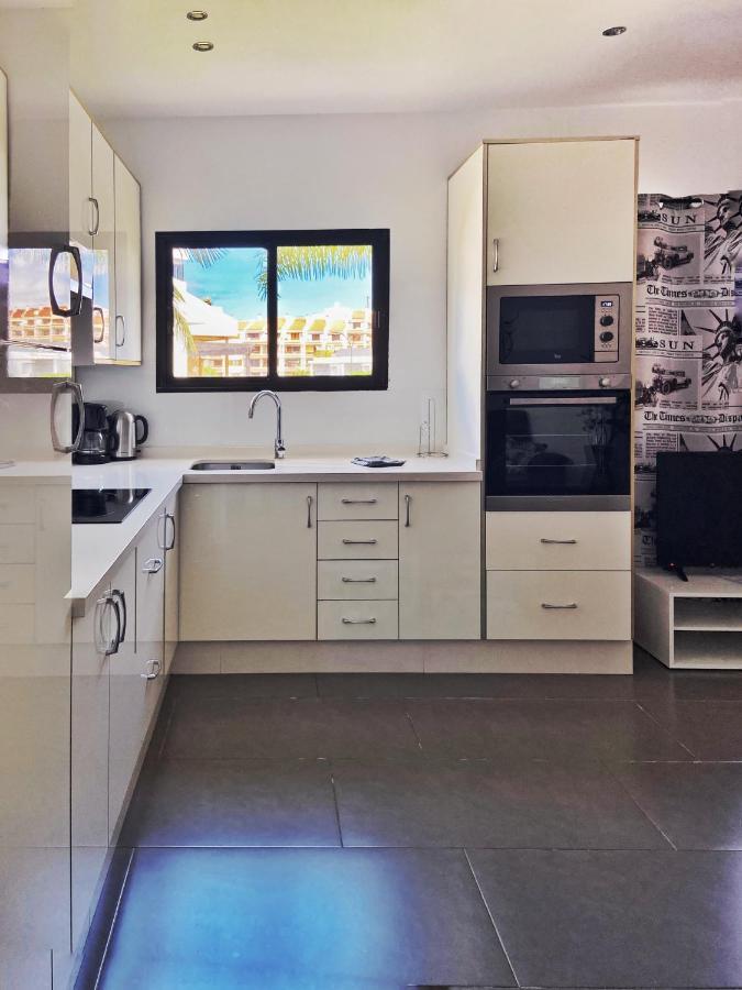 1 Bed Los Cristianos Near The Bus Station Arona  Exterior photo