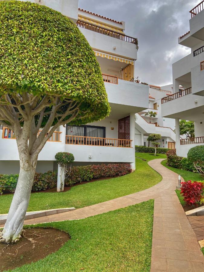 1 Bed Los Cristianos Near The Bus Station Arona  Exterior photo