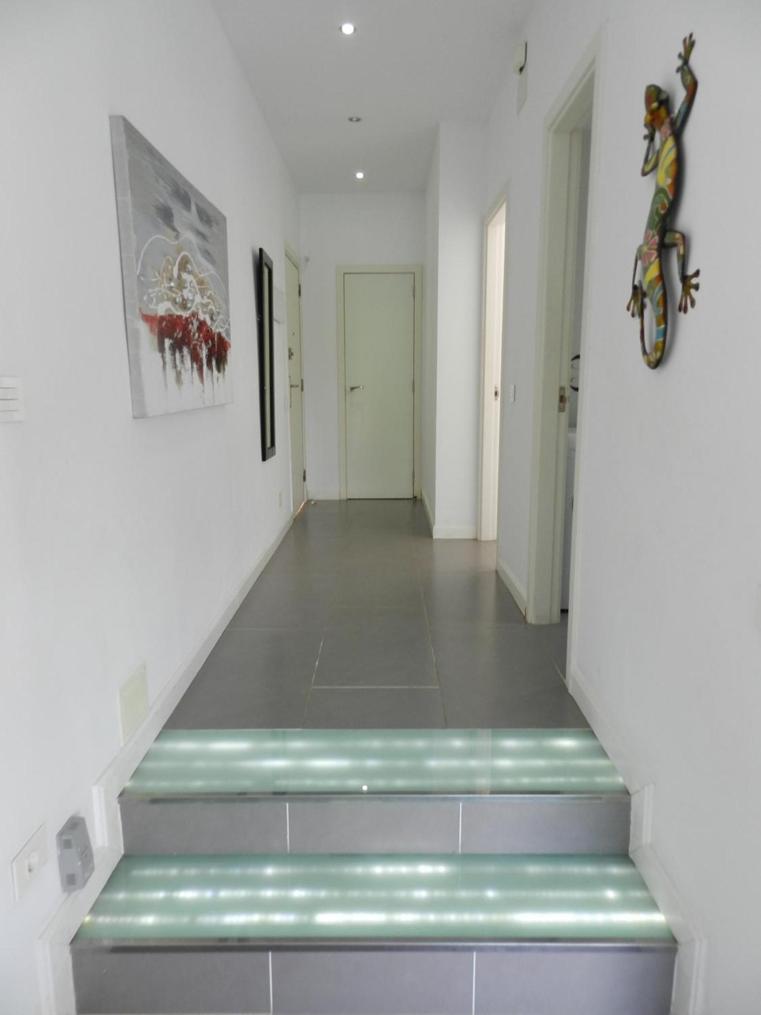 1 Bed Los Cristianos Near The Bus Station Arona  Exterior photo
