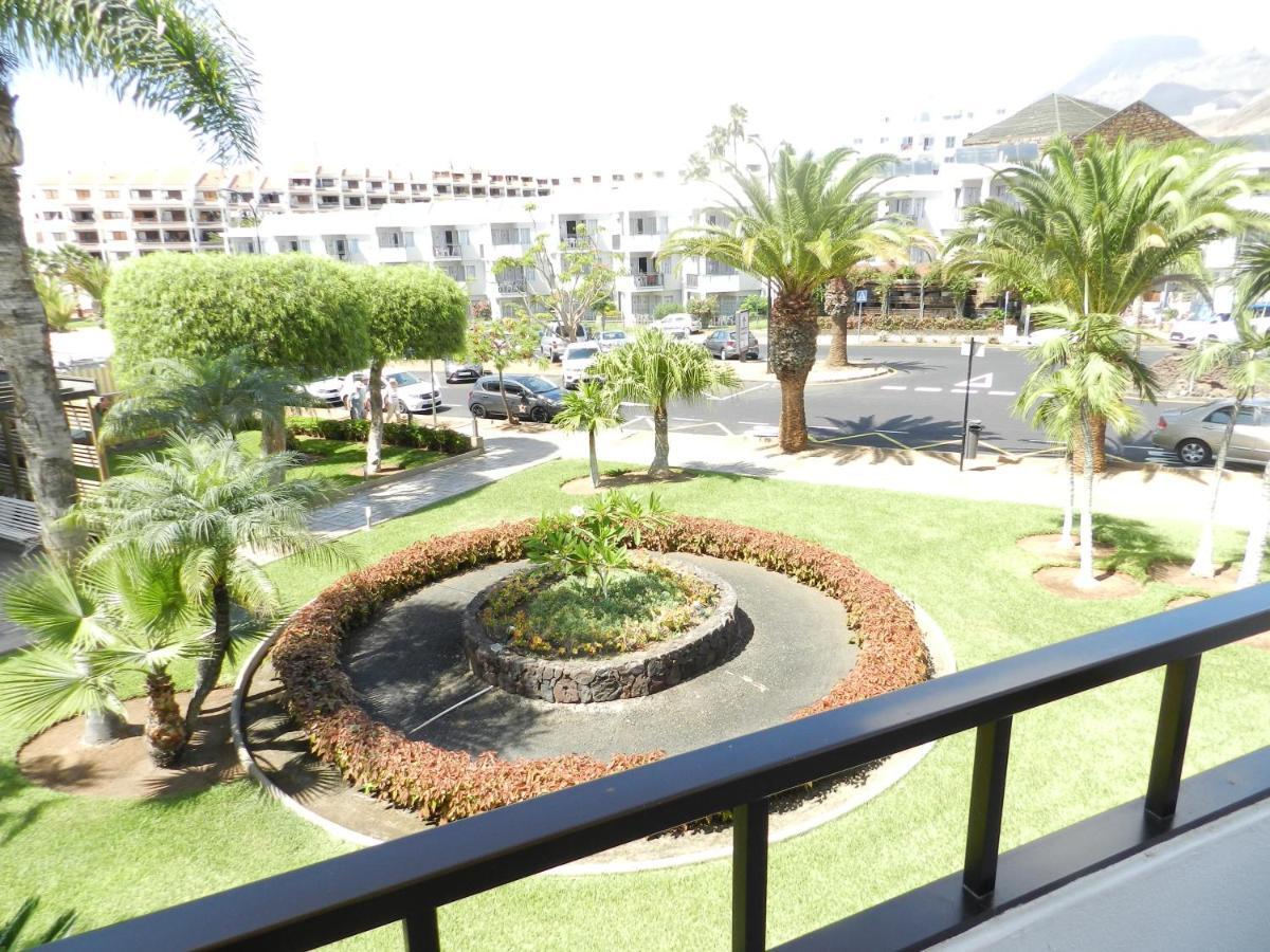 1 Bed Los Cristianos Near The Bus Station Arona  Exterior photo