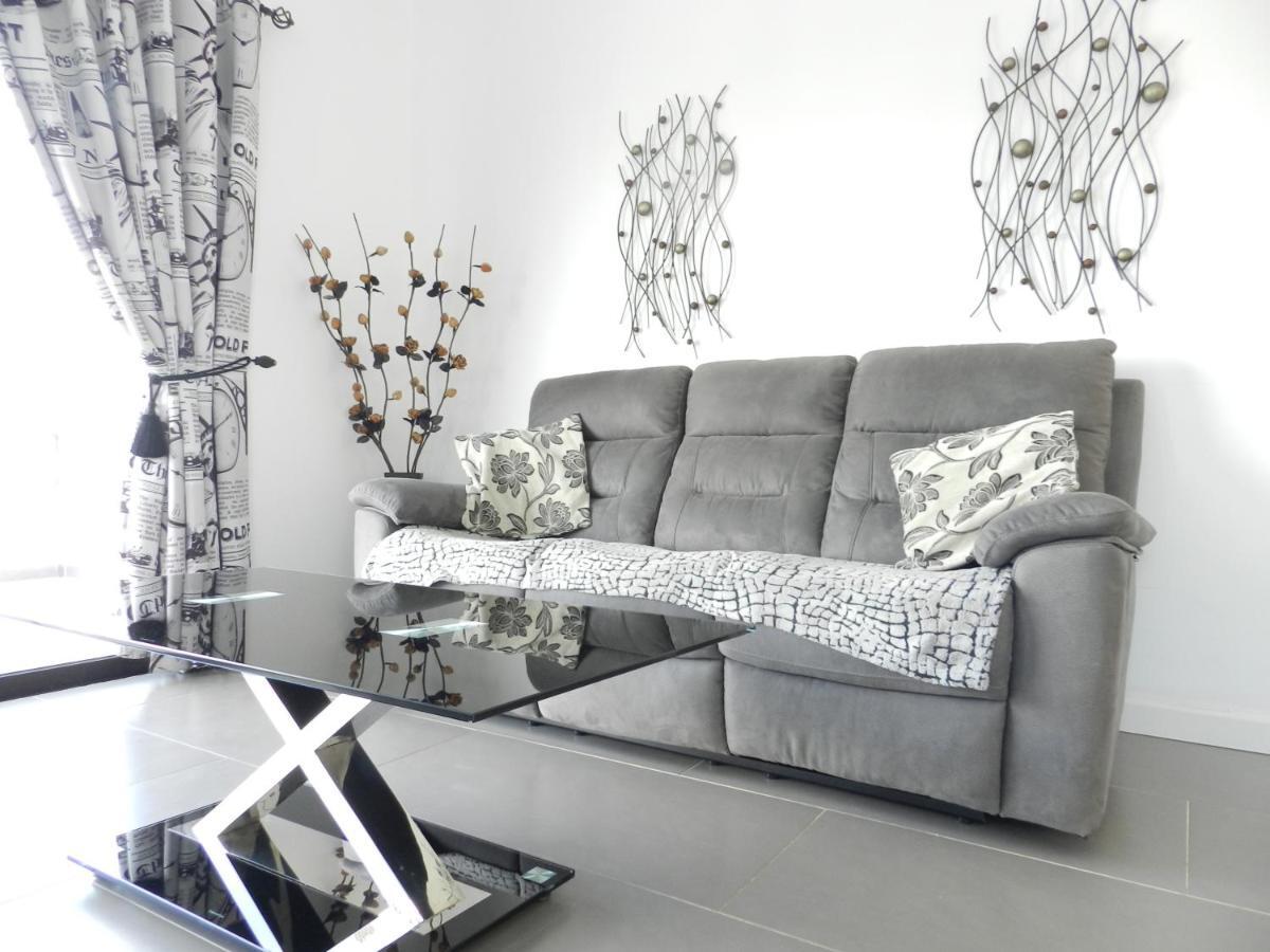 1 Bed Los Cristianos Near The Bus Station Arona  Exterior photo