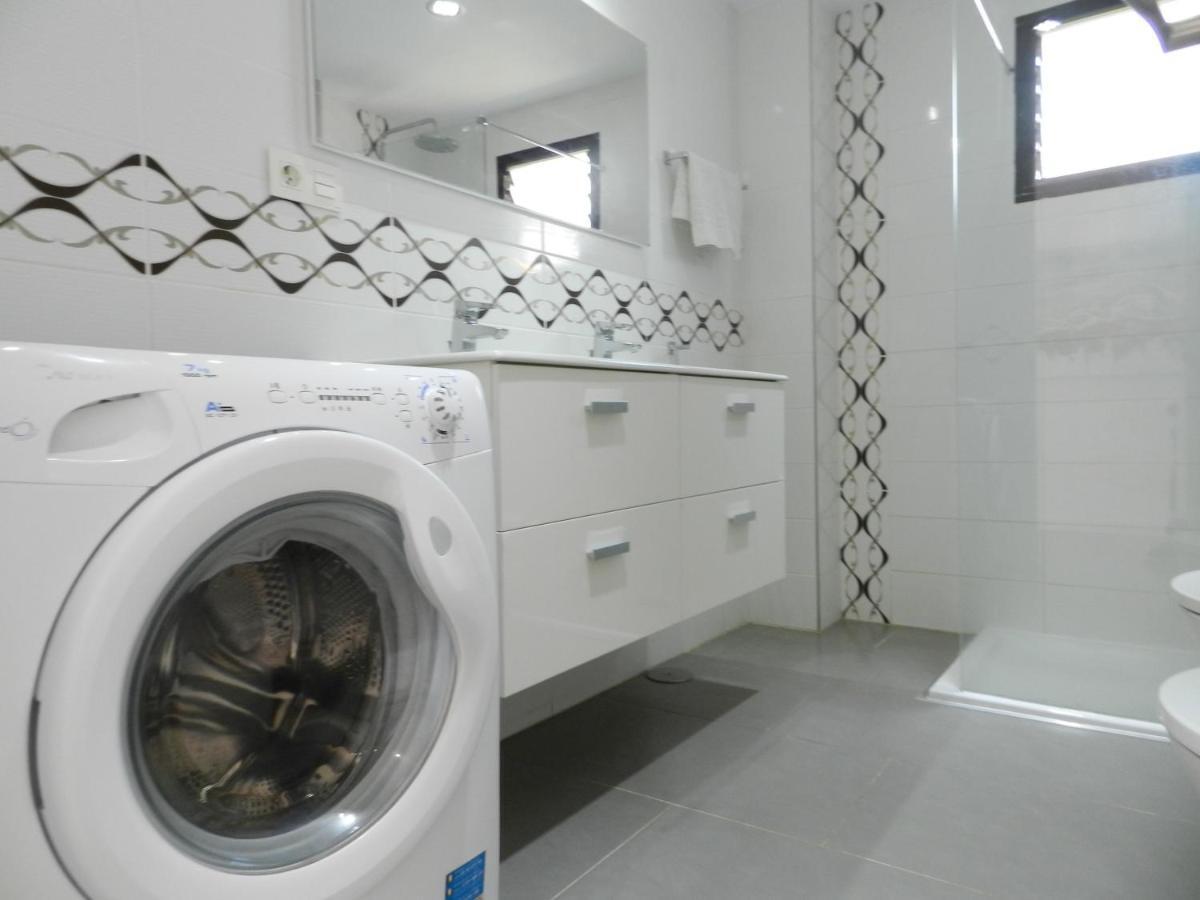 1 Bed Los Cristianos Near The Bus Station Arona  Exterior photo