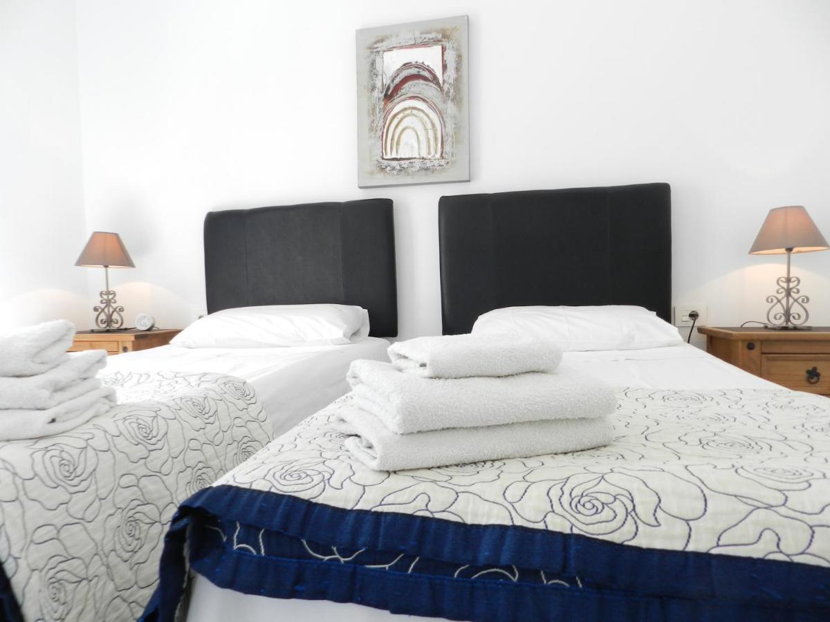 1 Bed Los Cristianos Near The Bus Station Arona  Exterior photo