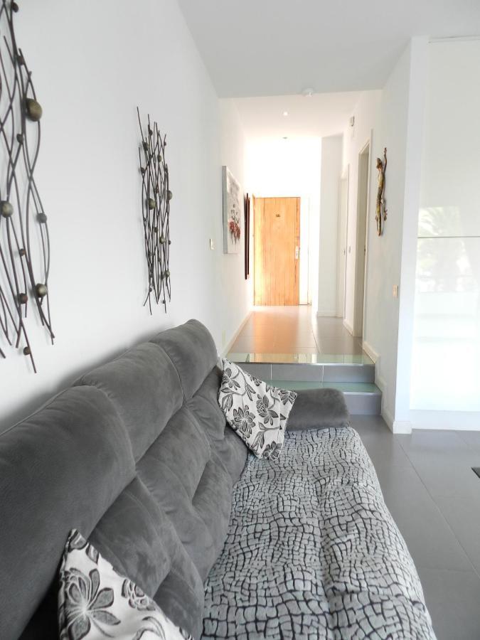 1 Bed Los Cristianos Near The Bus Station Arona  Exterior photo